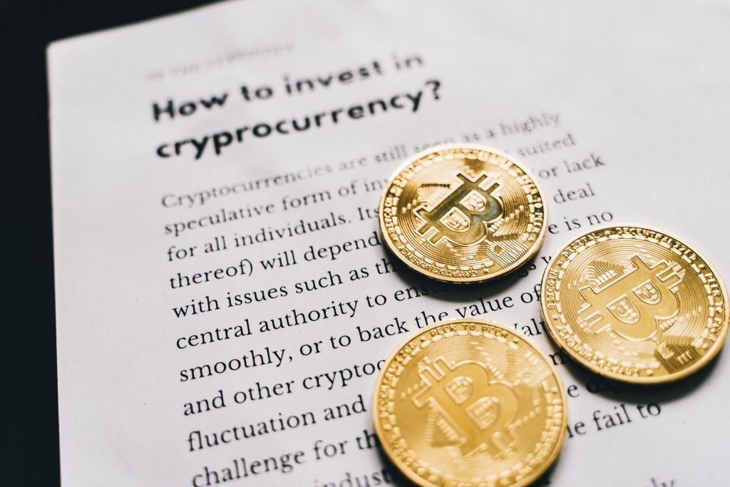 The Role of AI in the Crypto Market