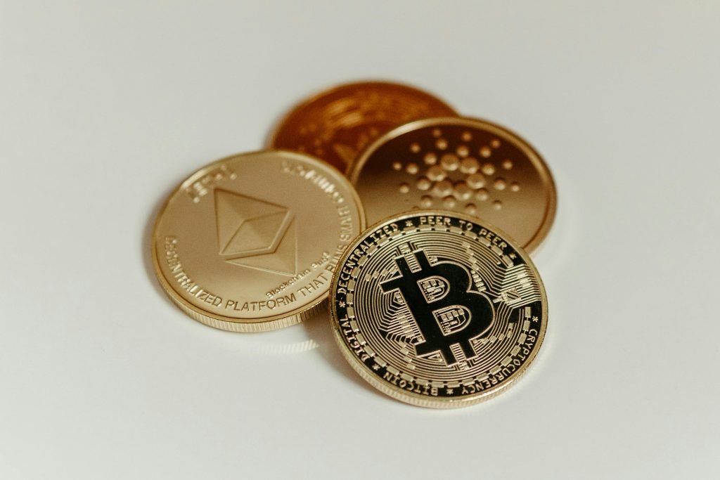 The Rise of Decentralized Finance (DeFi)