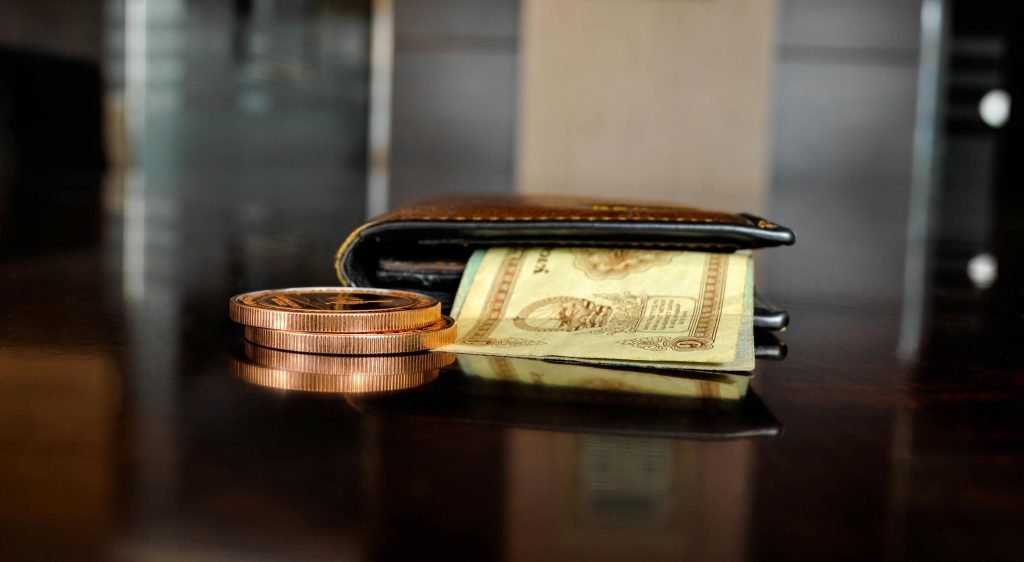 How Cryptocurrency Is Transforming the Global Financial System